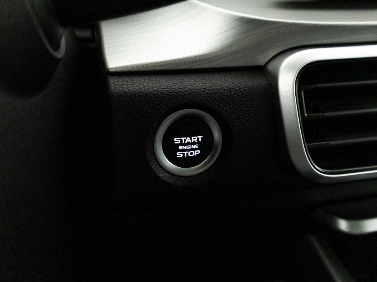 Geely Coolray, 2021 - Фото №23