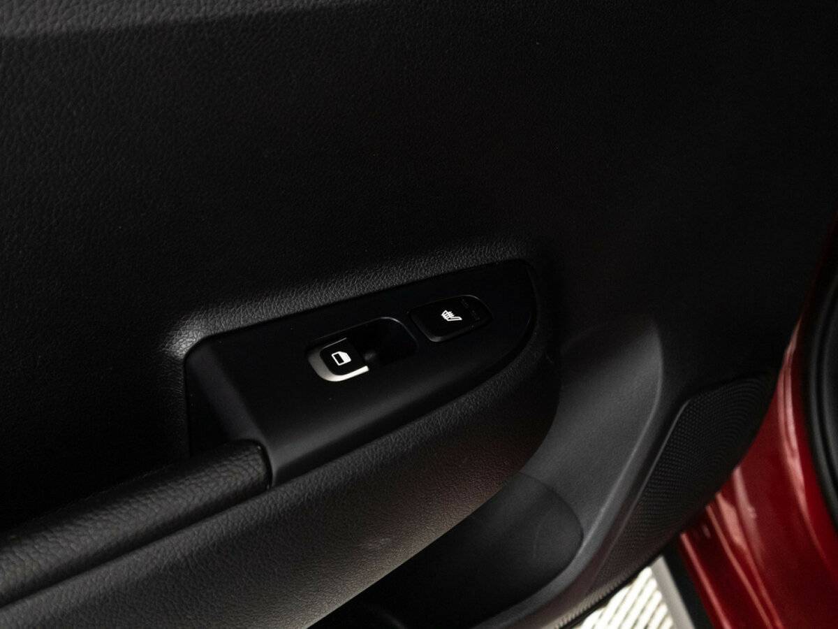 Kia Rio X-Line, 2018 - Фото №19