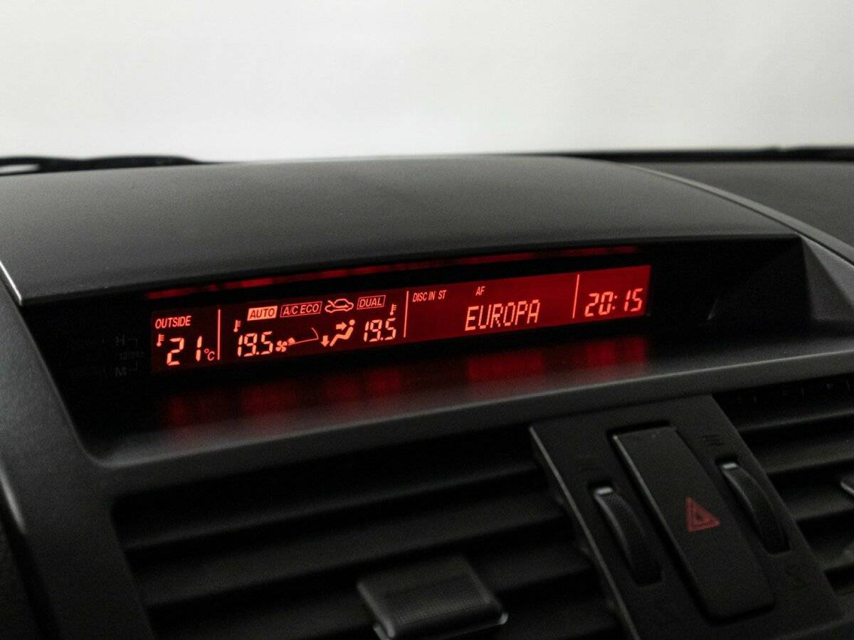 Mazda 6, 2012 - Фото №15