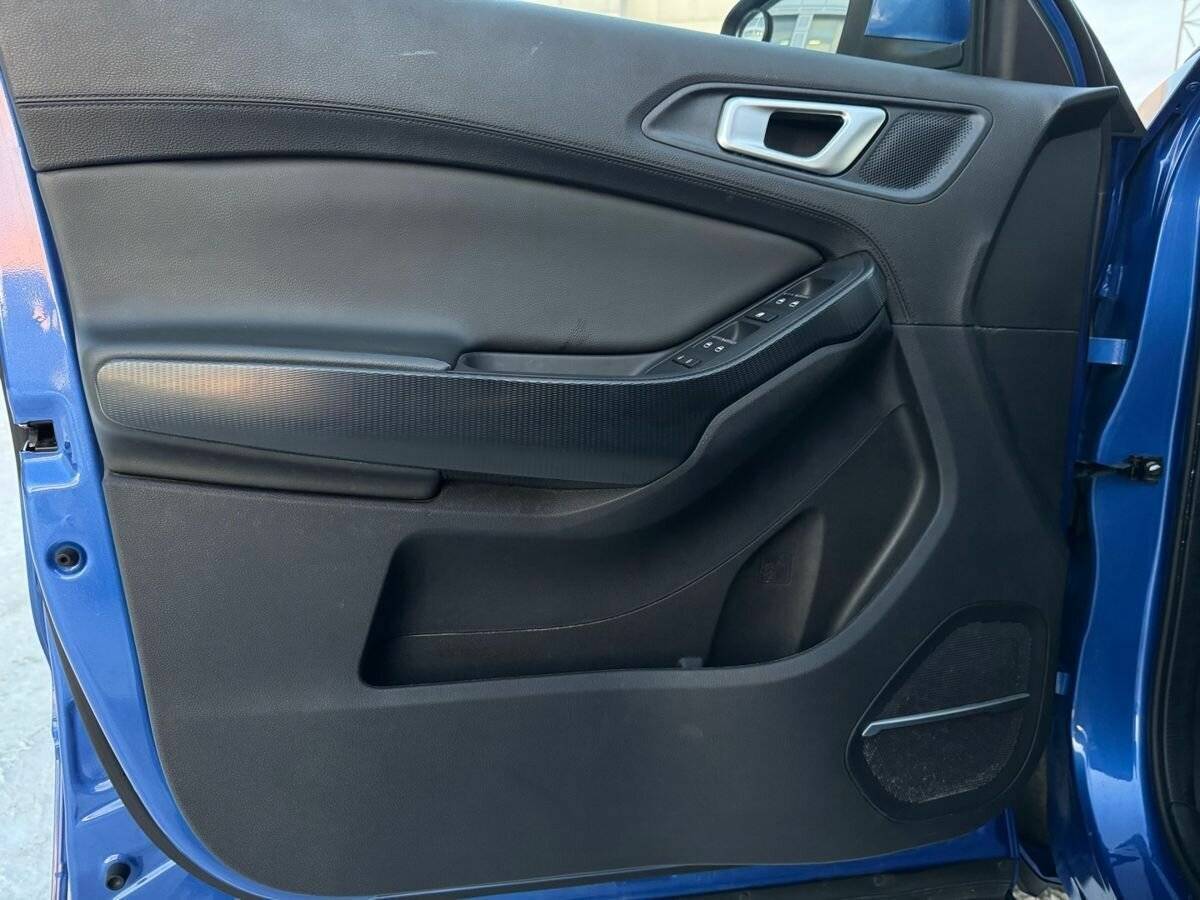 Chery Tiggo 4, 2021 - Фото №11