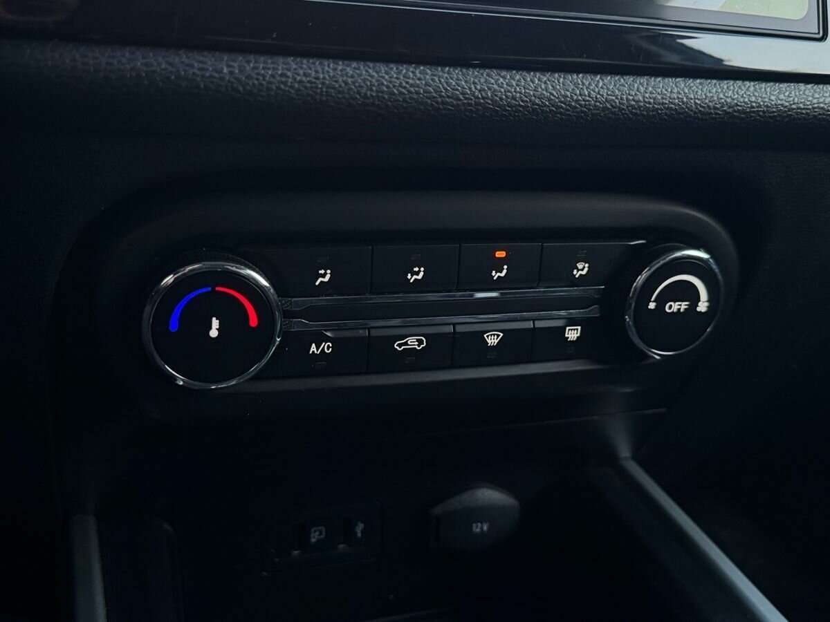 Chery Tiggo 4, 2021 - Фото №25