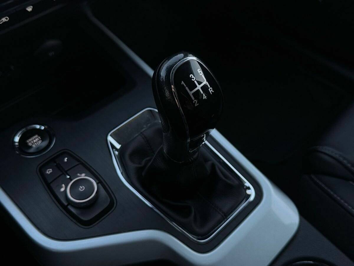 Chery Tiggo 4, 2021 - Фото №26