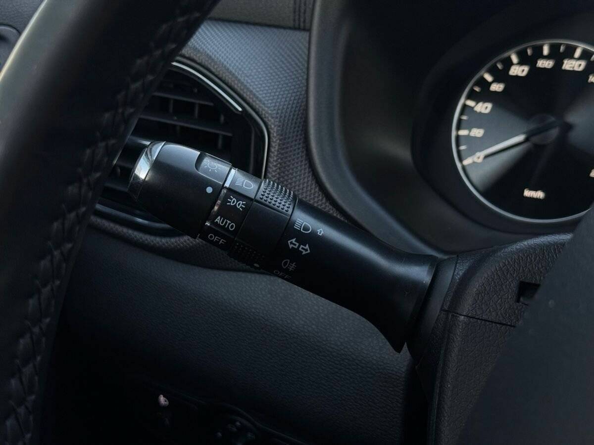 Chery Tiggo 4, 2021 - Фото №29