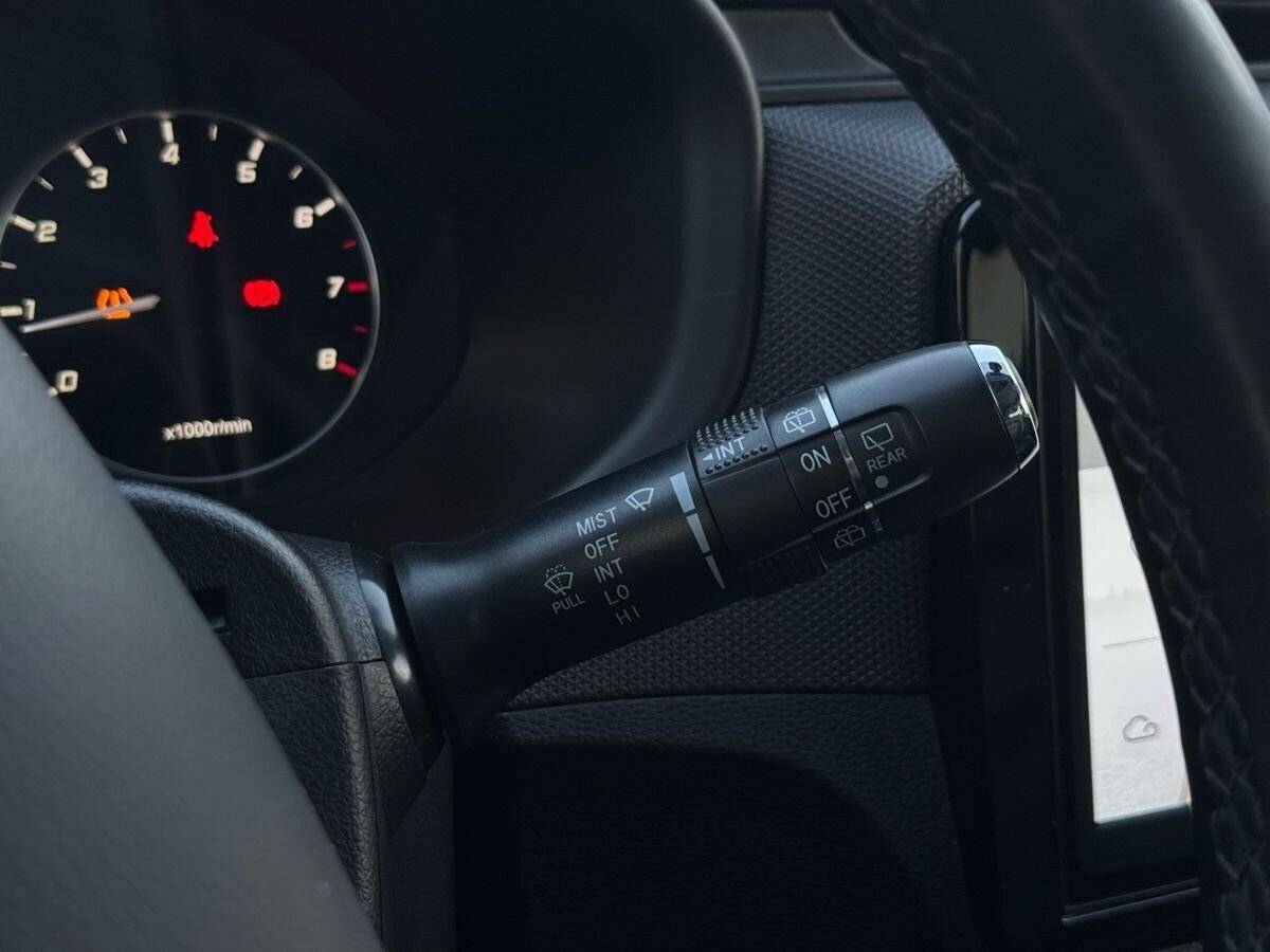 Chery Tiggo 4, 2021 - Фото №30