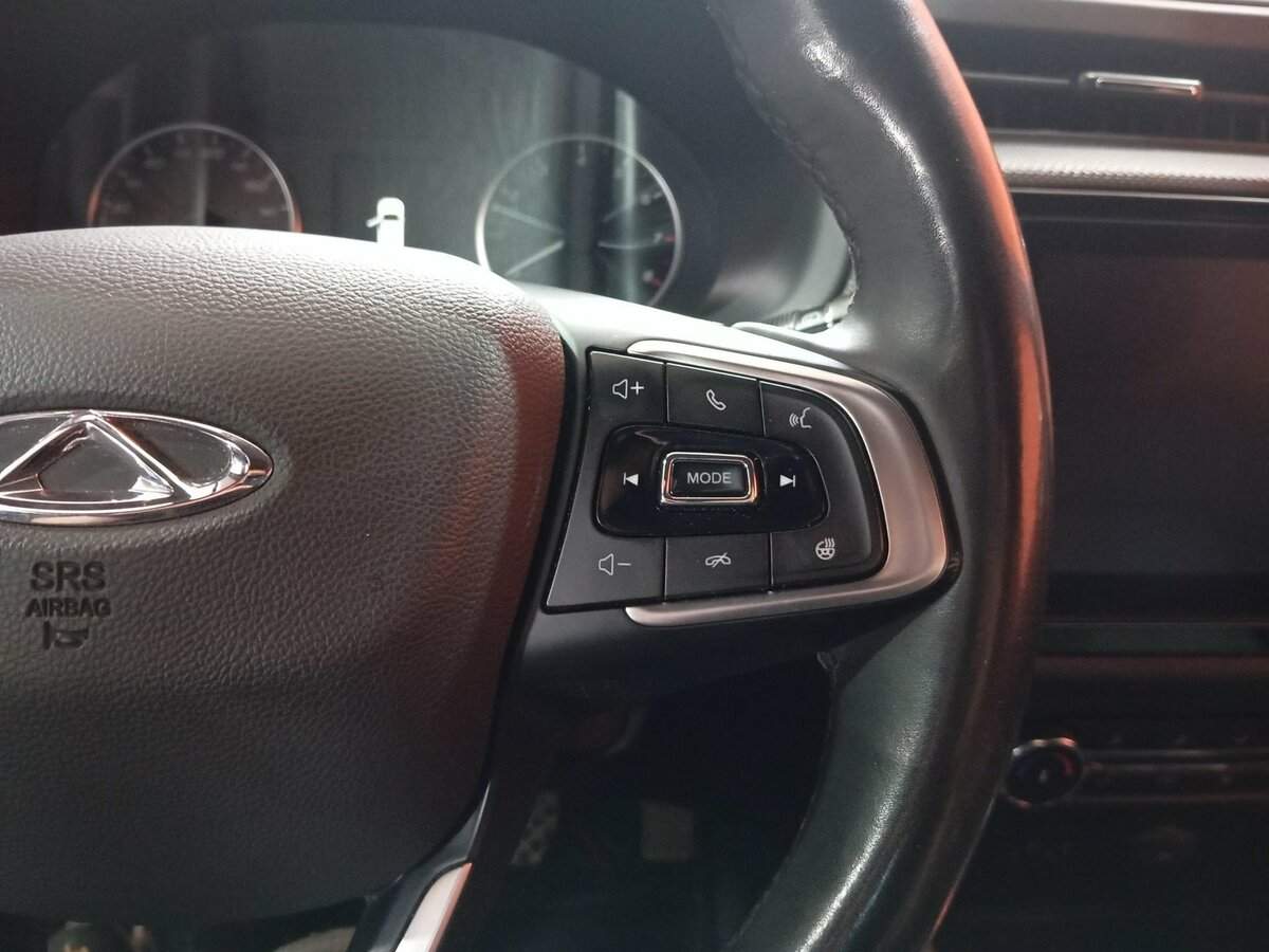 Chery Tiggo 4, 2021 - Фото №17