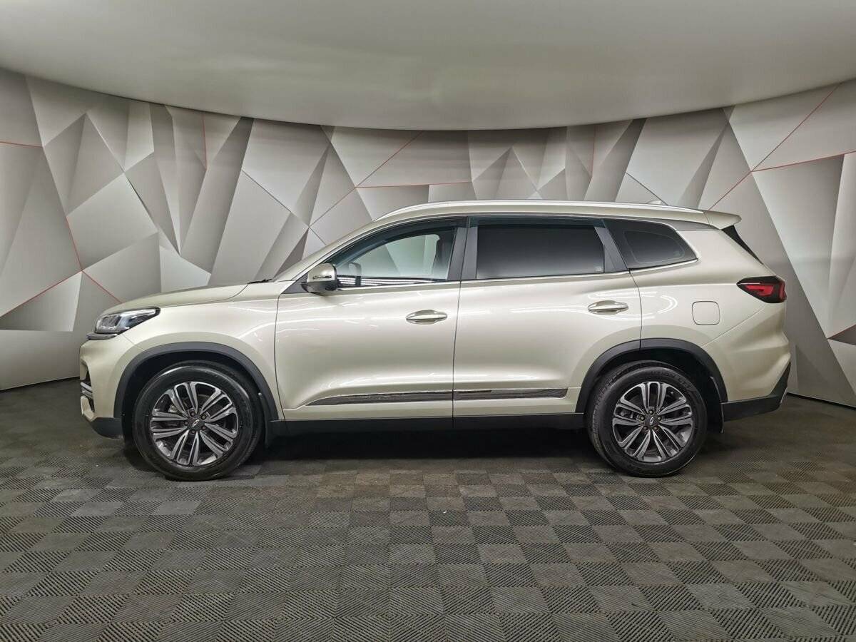 Chery Tiggo 8, 2020 - Фото №4