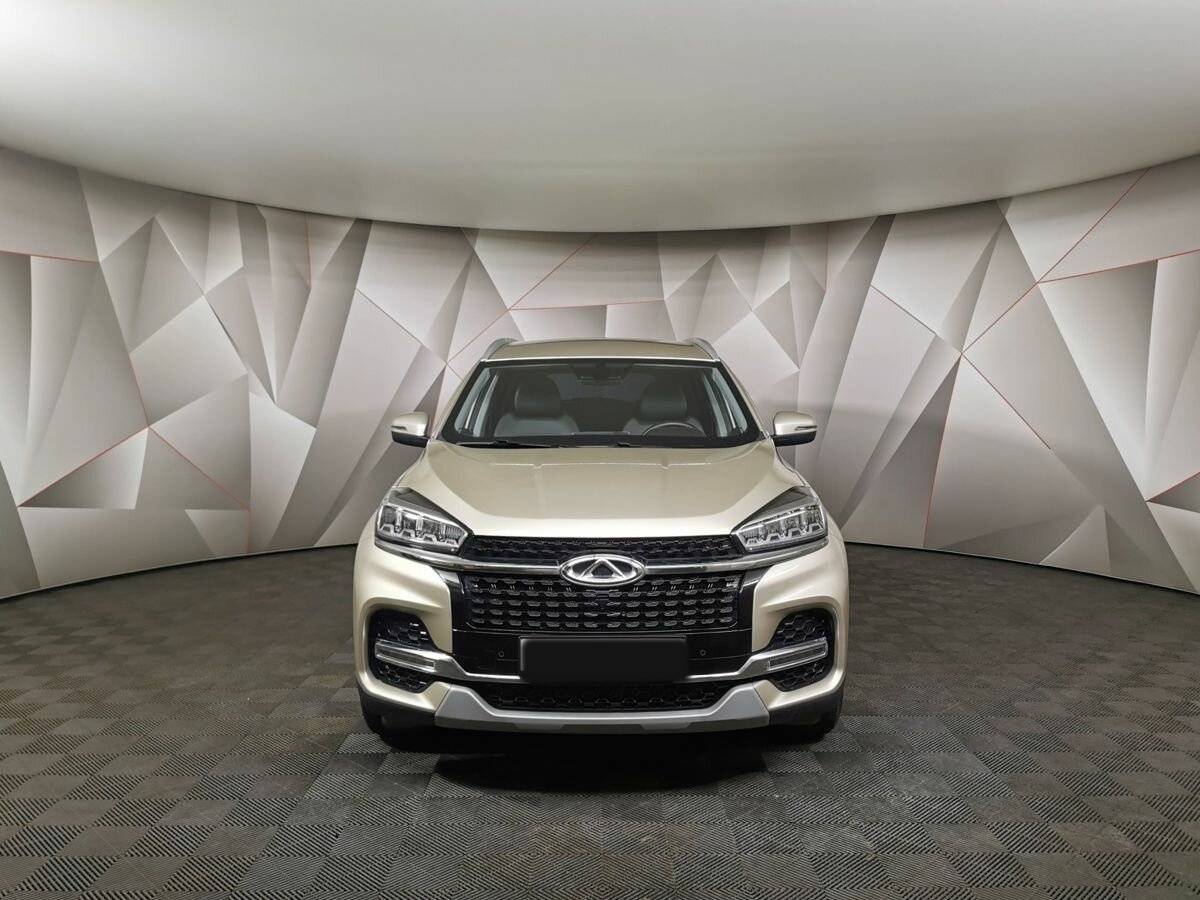 Chery Tiggo 8, 2020 - Фото №6