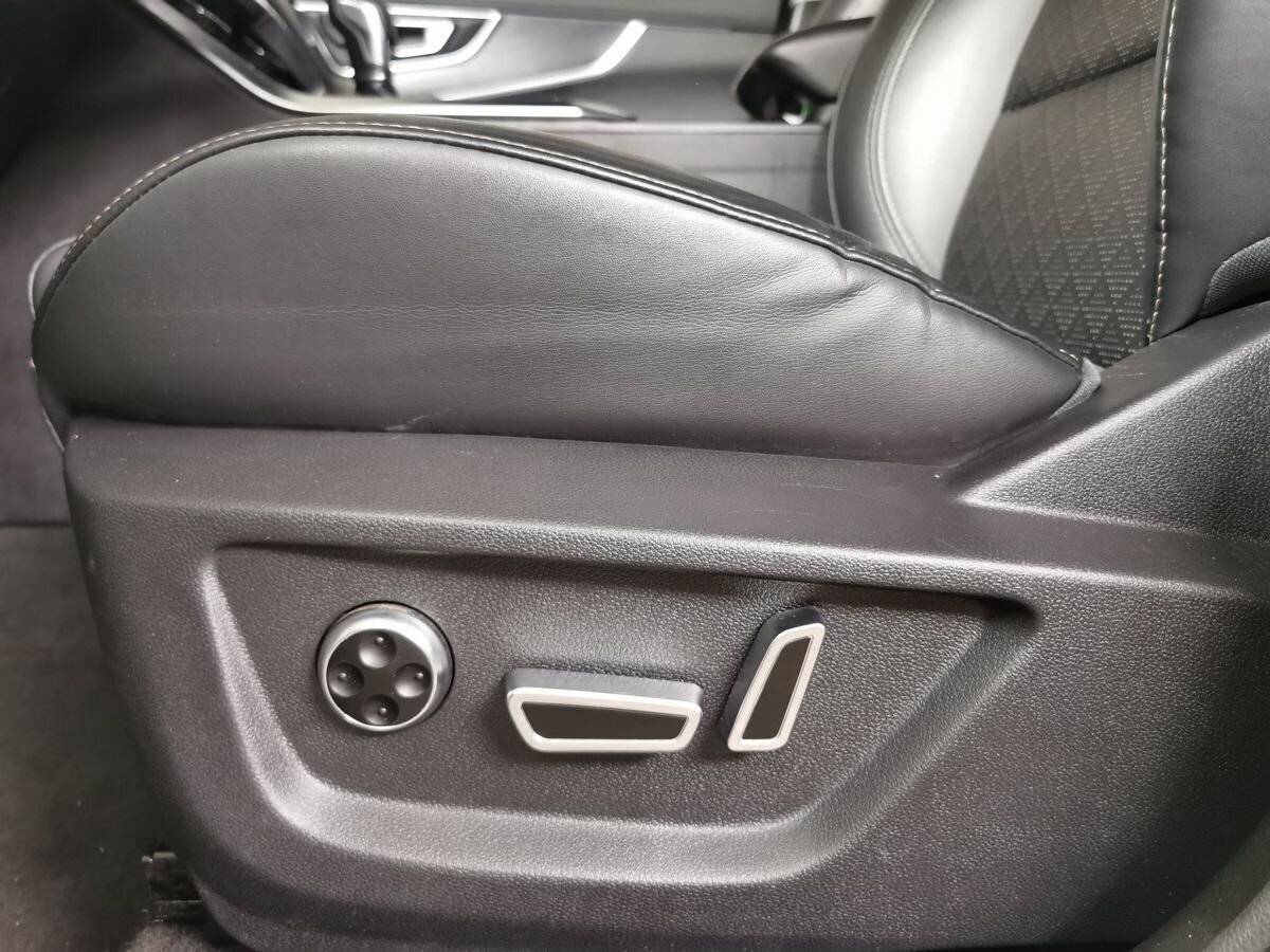 Chery Tiggo 8, 2020 - Фото №21