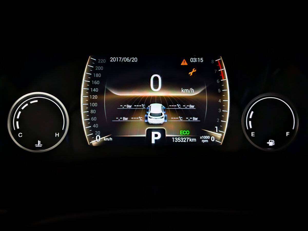 Chery Tiggo 4, 2021 - Фото №12