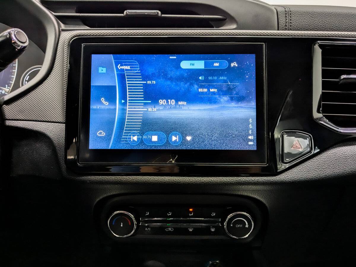 Chery Tiggo 4, 2021 - Фото №14