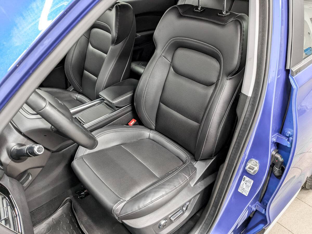 Chery Tiggo 4, 2021 - Фото №19