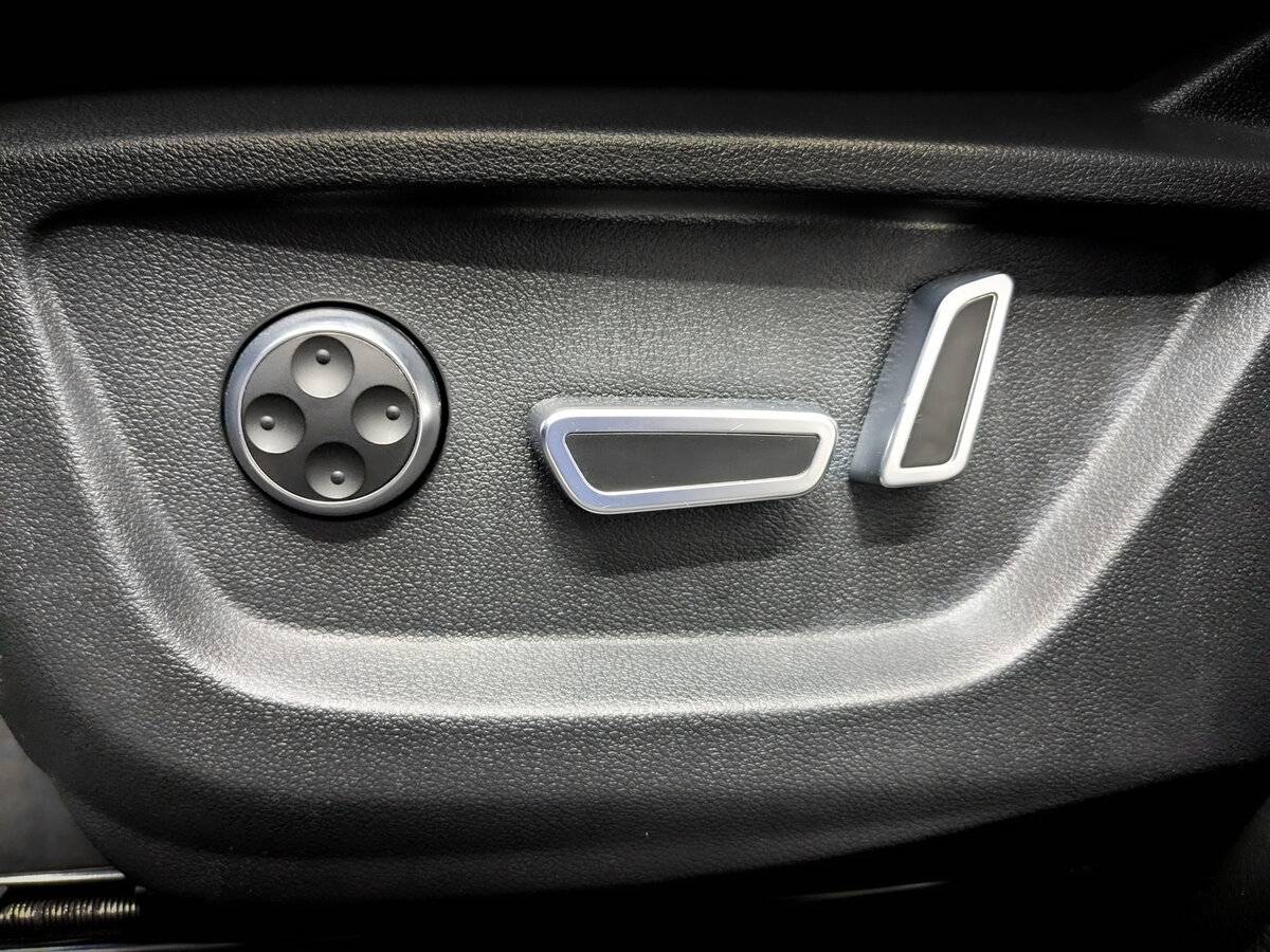 Chery Tiggo 4, 2021 - Фото №20