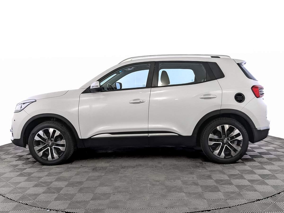 Chery Tiggo 4, 2021 - Фото №7
