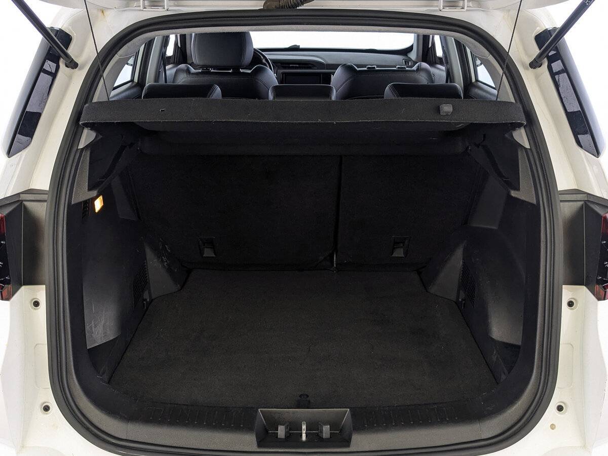 Chery Tiggo 4, 2021 - Фото №9