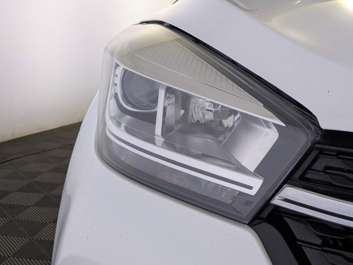 Chery Tiggo 4, 2021 - Фото №10