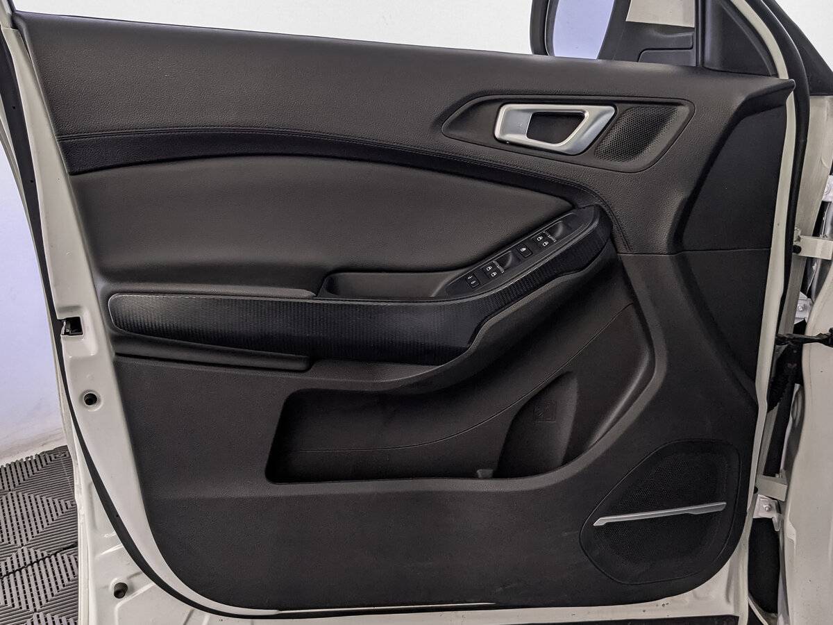 Chery Tiggo 4, 2021 - Фото №18