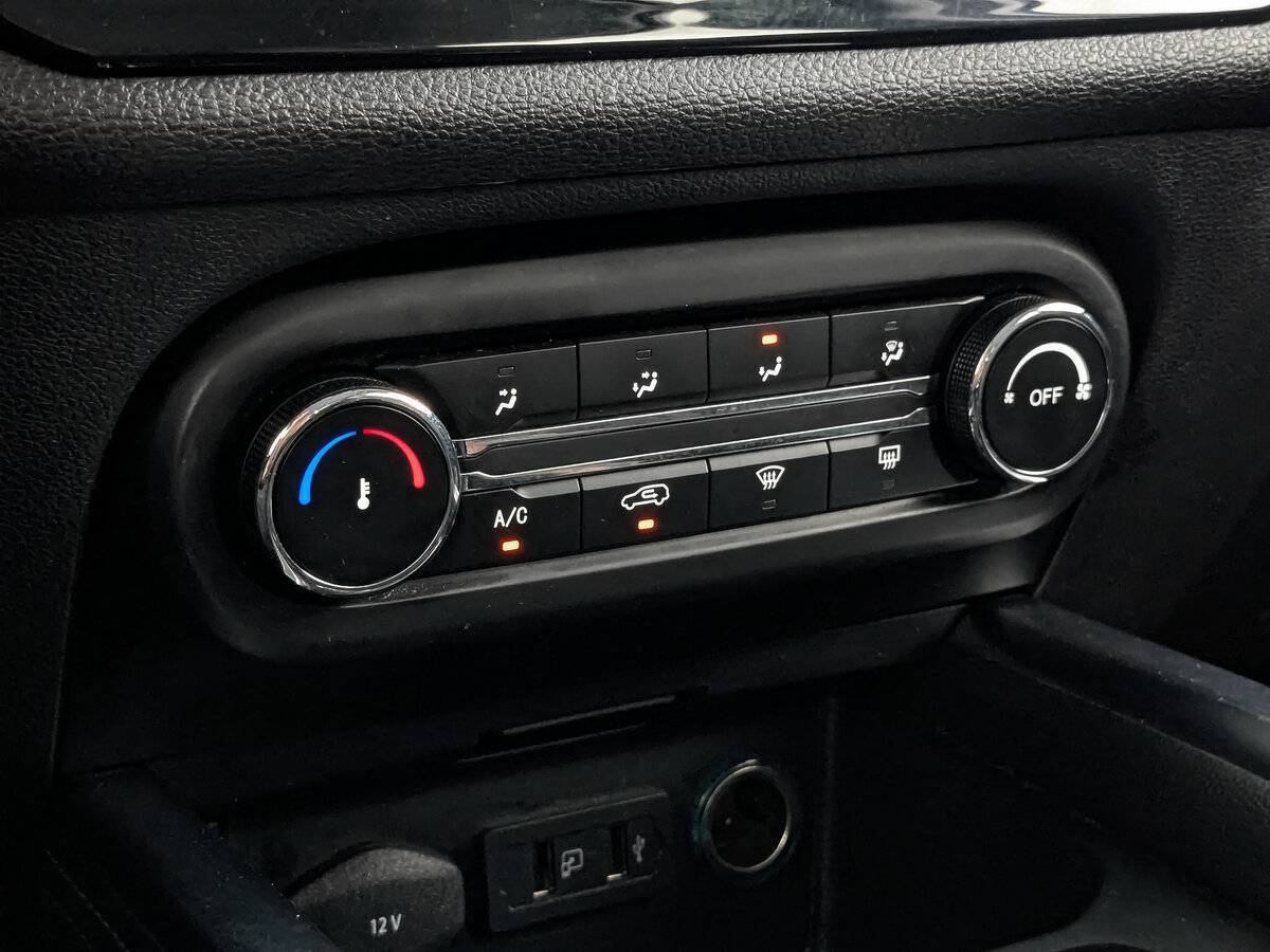 Chery Tiggo 4, 2021 - Фото №20