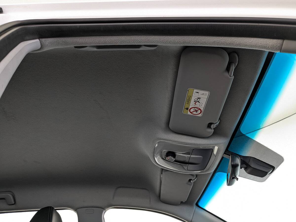 Chery Tiggo 4, 2021 - Фото №22