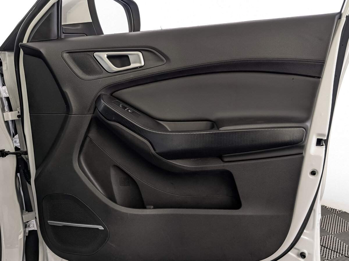 Chery Tiggo 4, 2021 - Фото №24