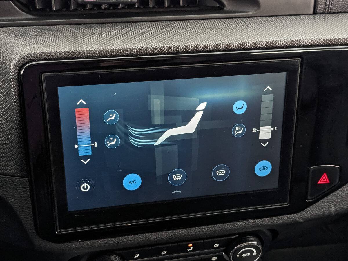 Chery Tiggo 4, 2021 - Фото №25