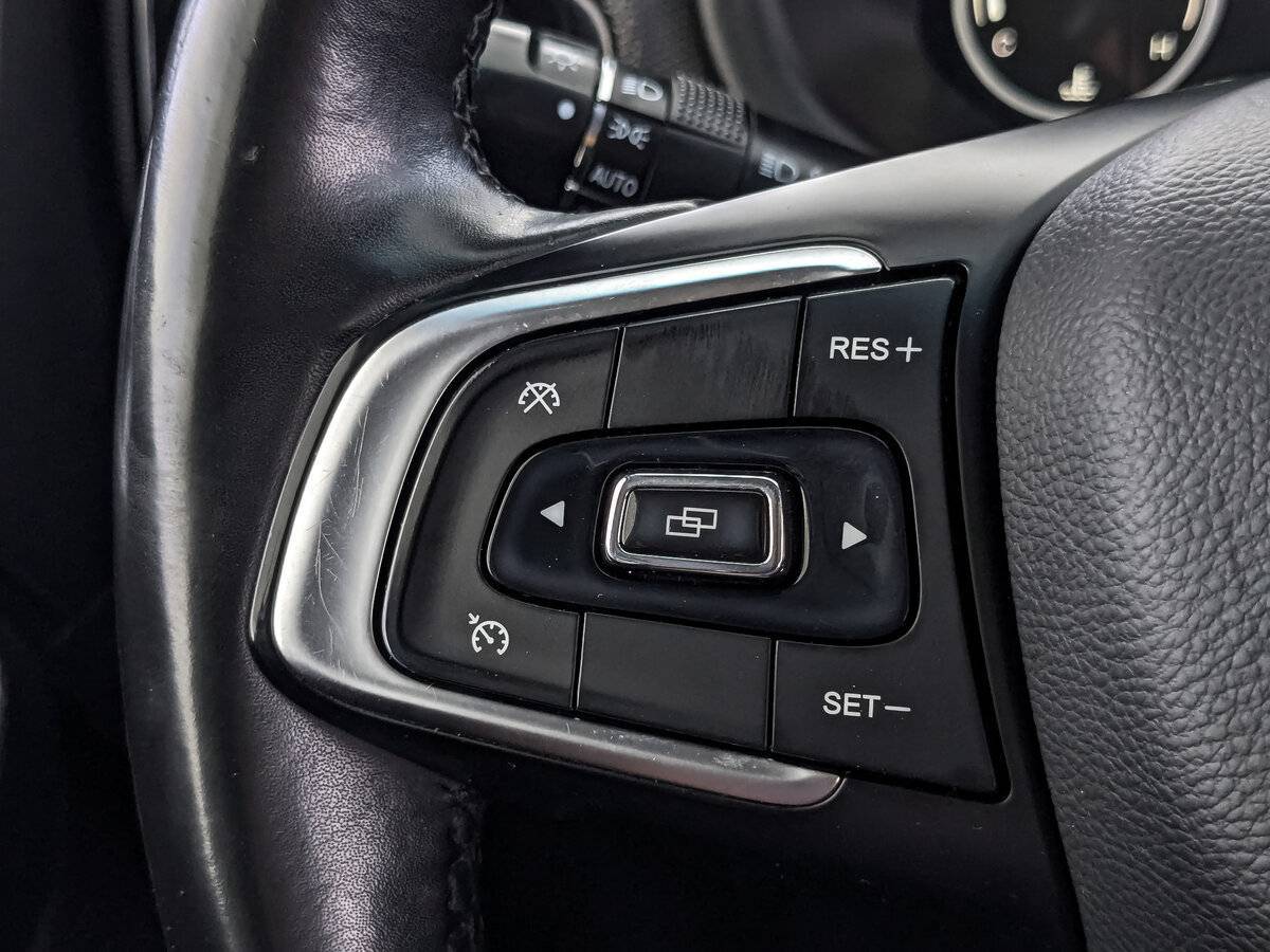 Chery Tiggo 4, 2021 - Фото №27