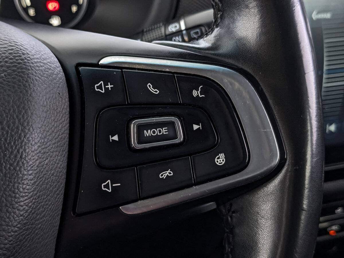 Chery Tiggo 4, 2021 - Фото №28