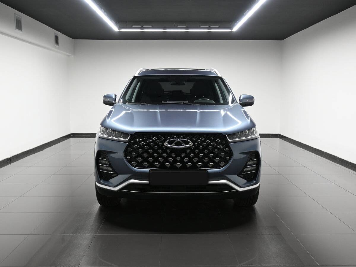 Chery Tiggo 7 Pro, 2021 - Фото №2