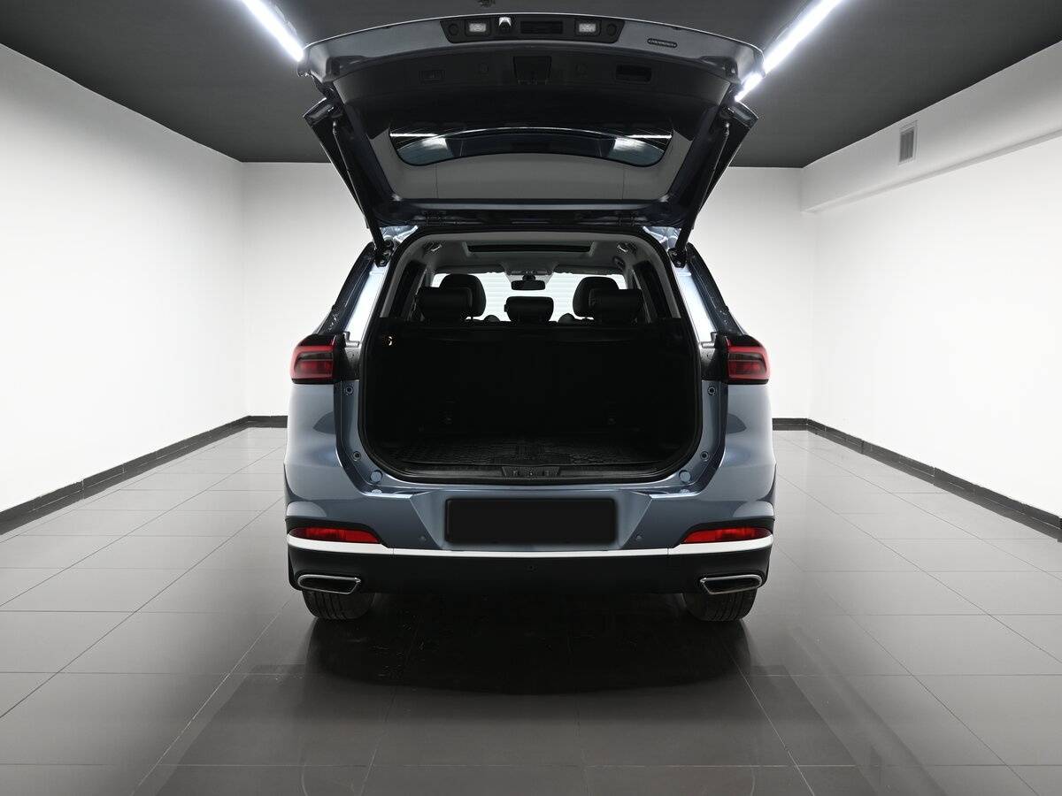 Chery Tiggo 7 Pro, 2021 - Фото №6