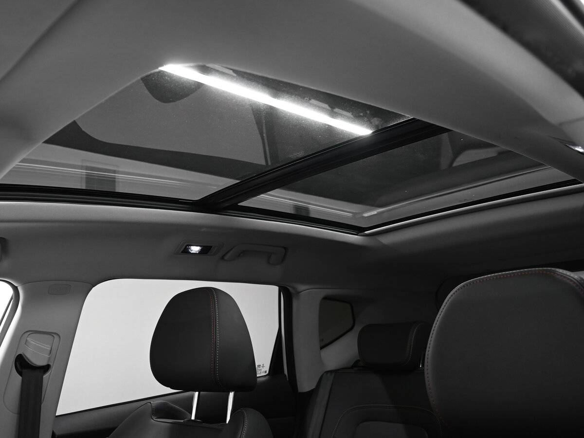 Chery Tiggo 7 Pro, 2021 - Фото №13