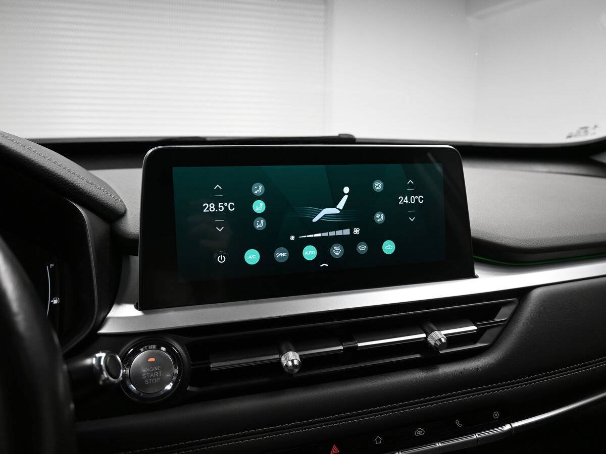 Chery Tiggo 7 Pro, 2021 - Фото №15