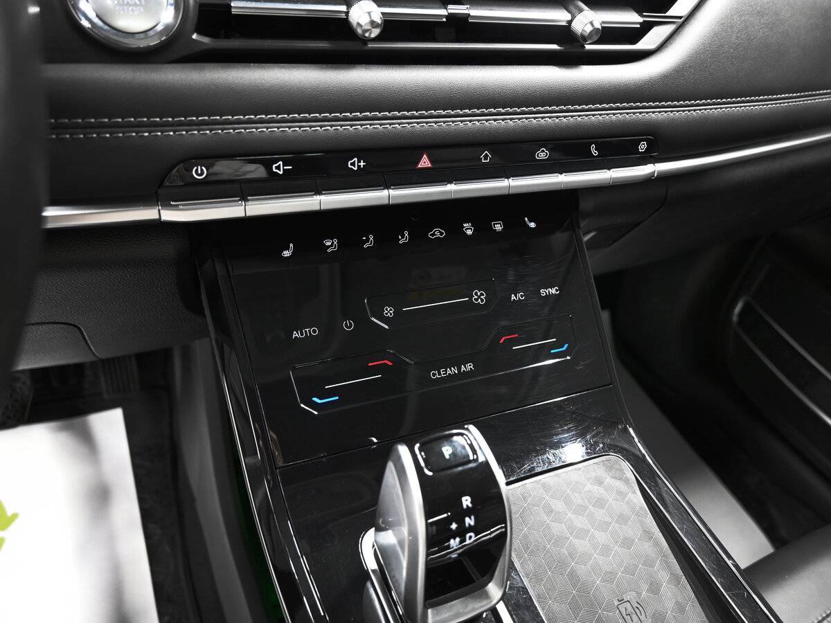 Chery Tiggo 7 Pro, 2021 - Фото №16