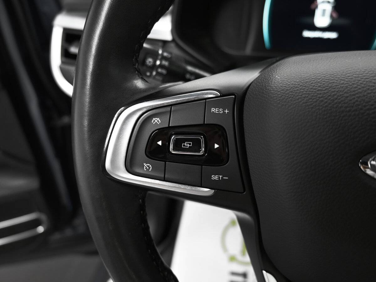 Chery Tiggo 7 Pro, 2021 - Фото №17