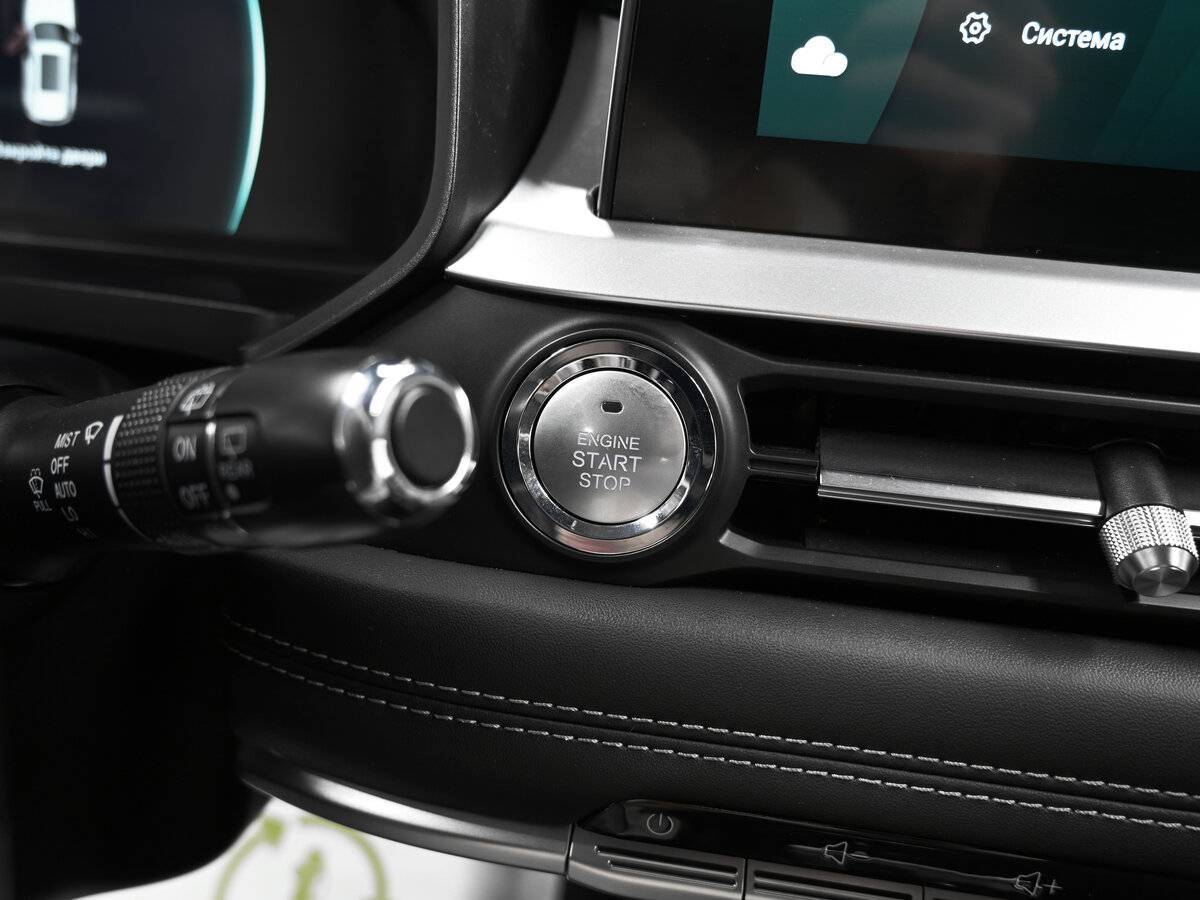 Chery Tiggo 7 Pro, 2021 - Фото №19