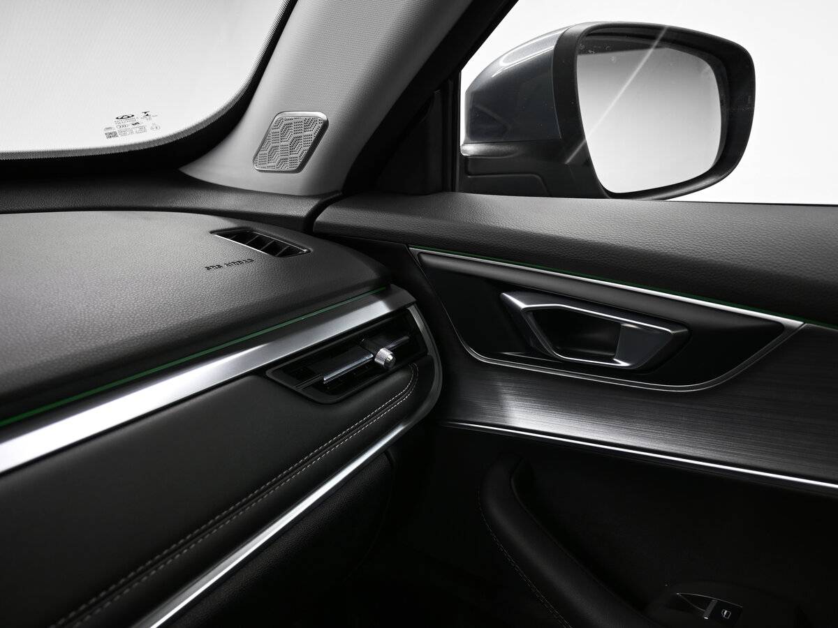 Chery Tiggo 7 Pro, 2021 - Фото №20