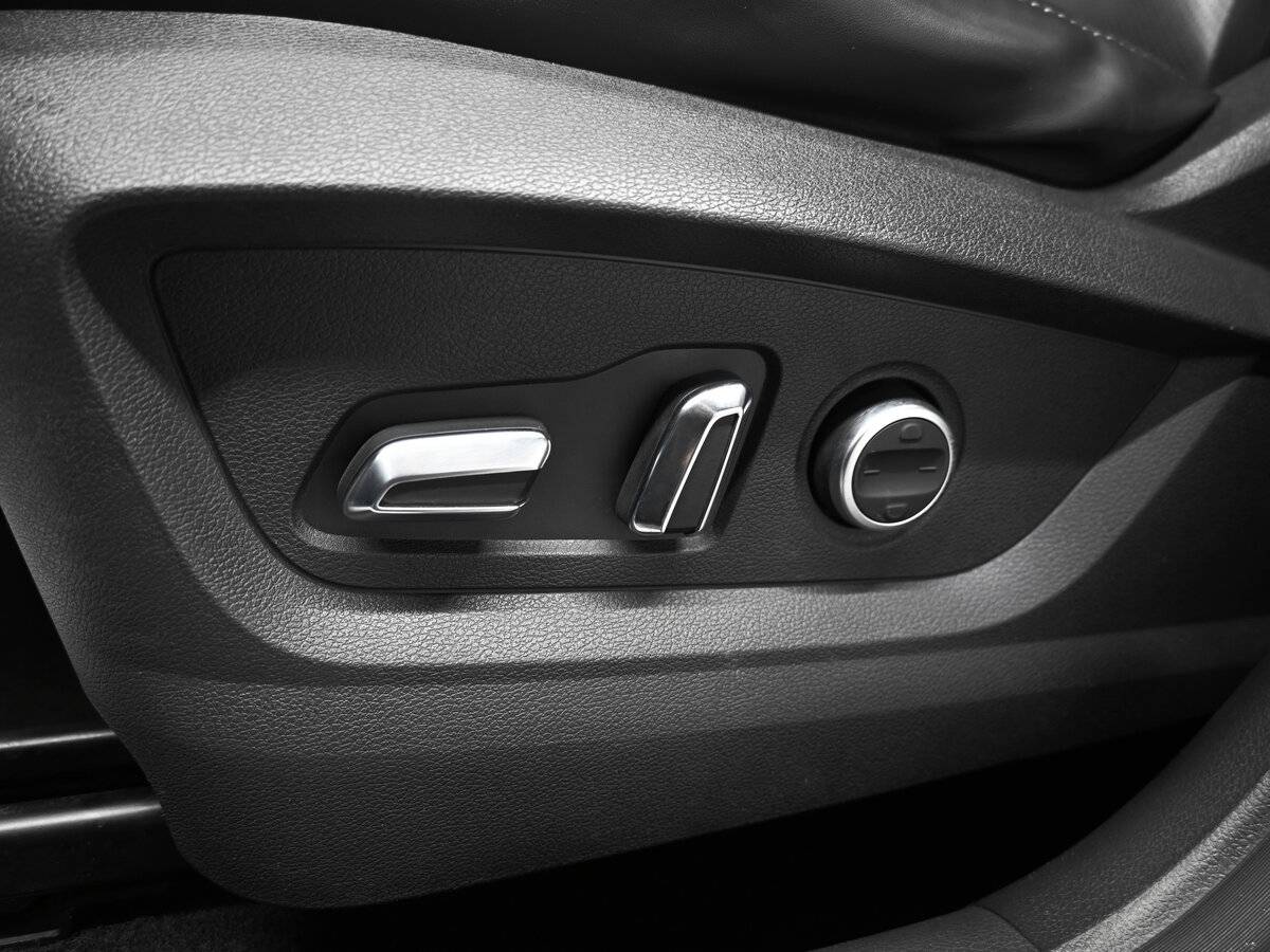 Chery Tiggo 7 Pro, 2021 - Фото №21