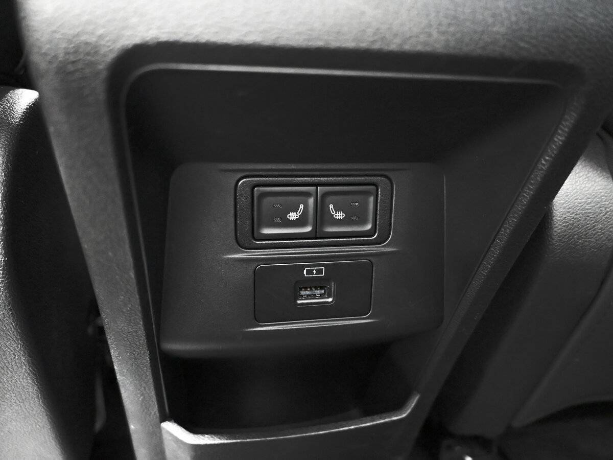 Chery Tiggo 7 Pro, 2021 - Фото №22