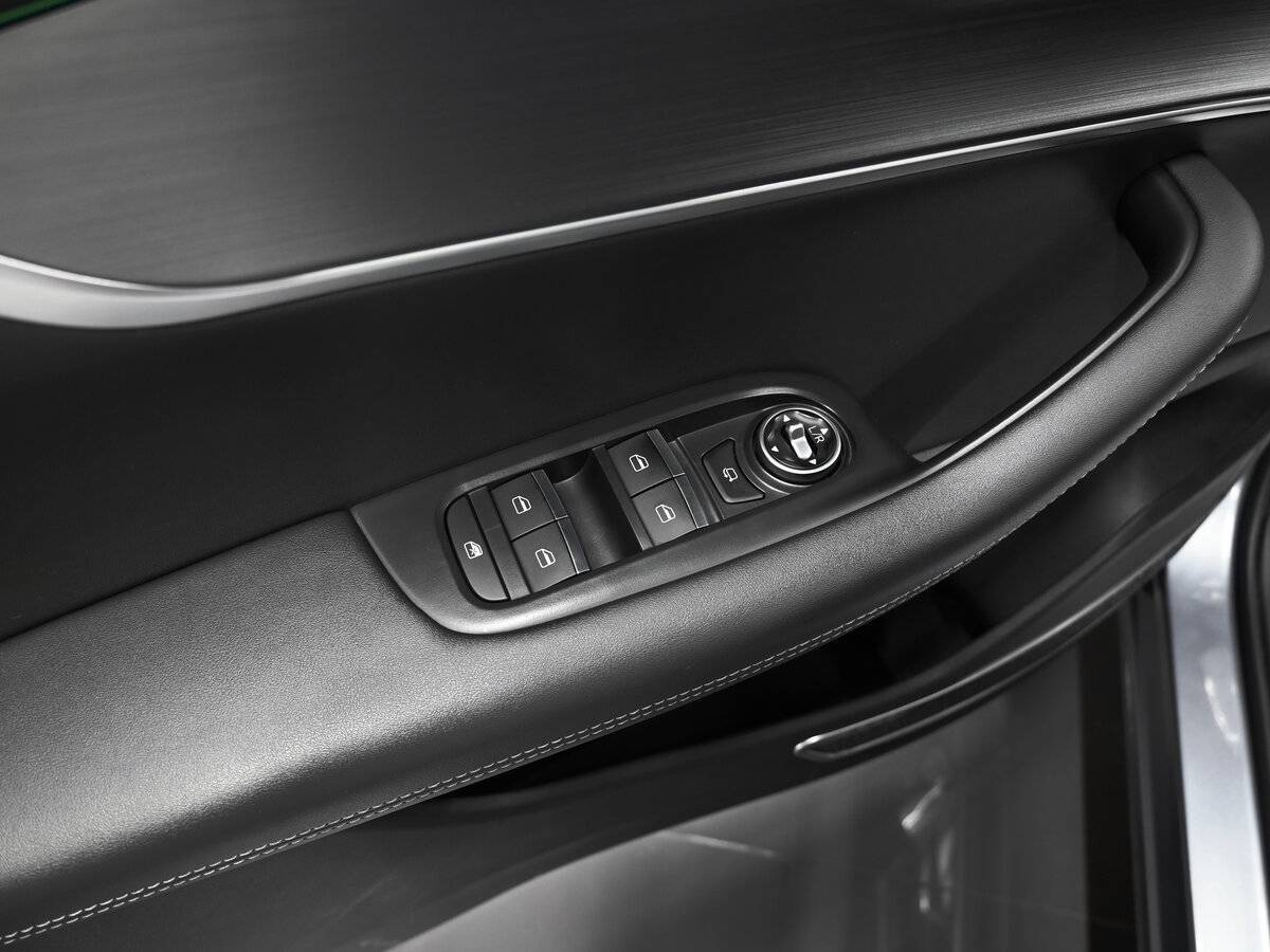 Chery Tiggo 7 Pro, 2021 - Фото №23