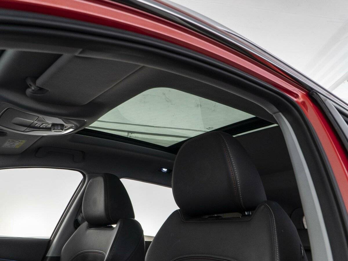 Chery Tiggo 7 Pro, 2021 - Фото №11