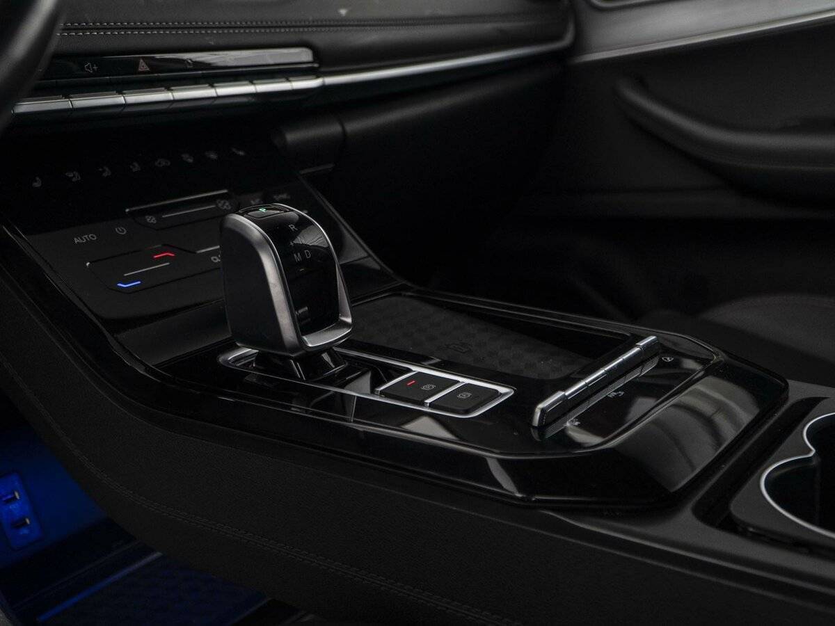 Chery Tiggo 7 Pro, 2021 - Фото №15