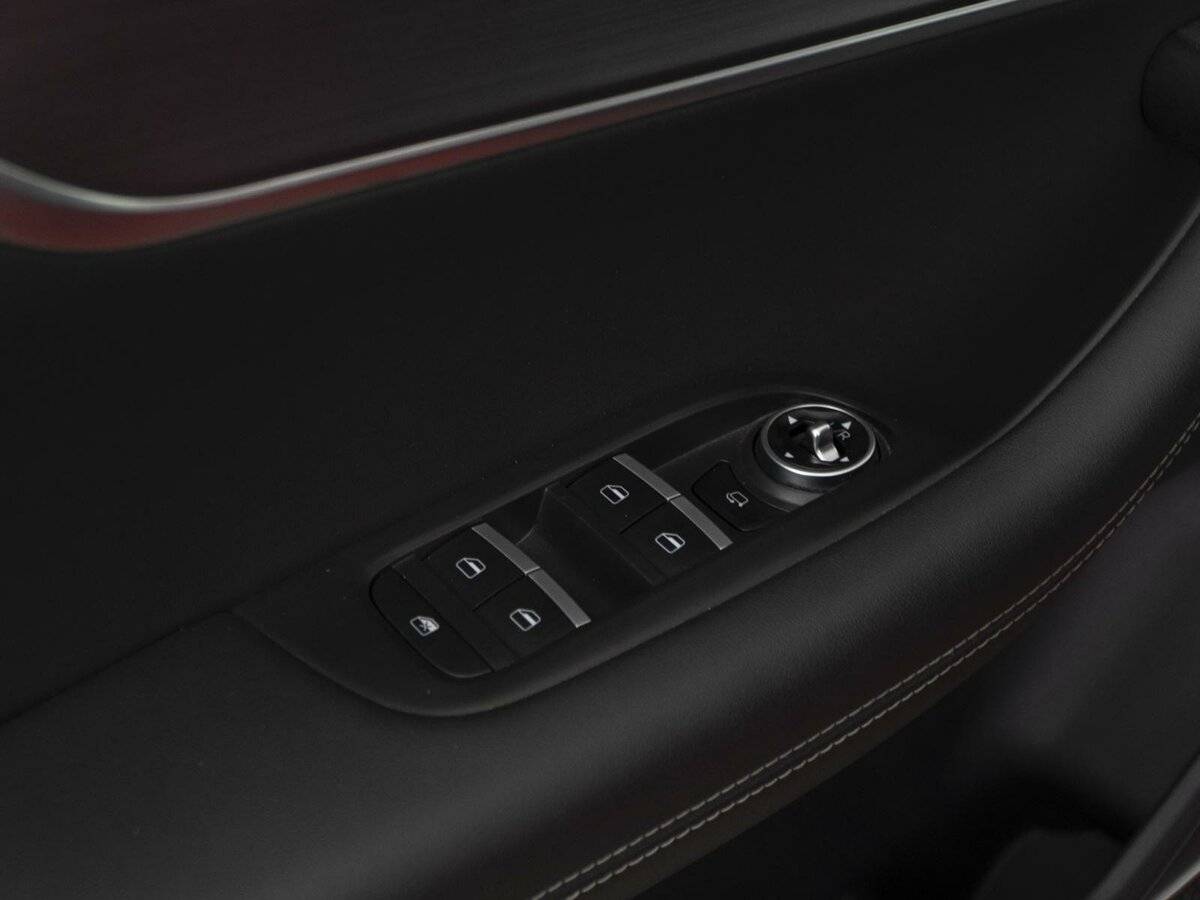 Chery Tiggo 7 Pro, 2021 - Фото №16