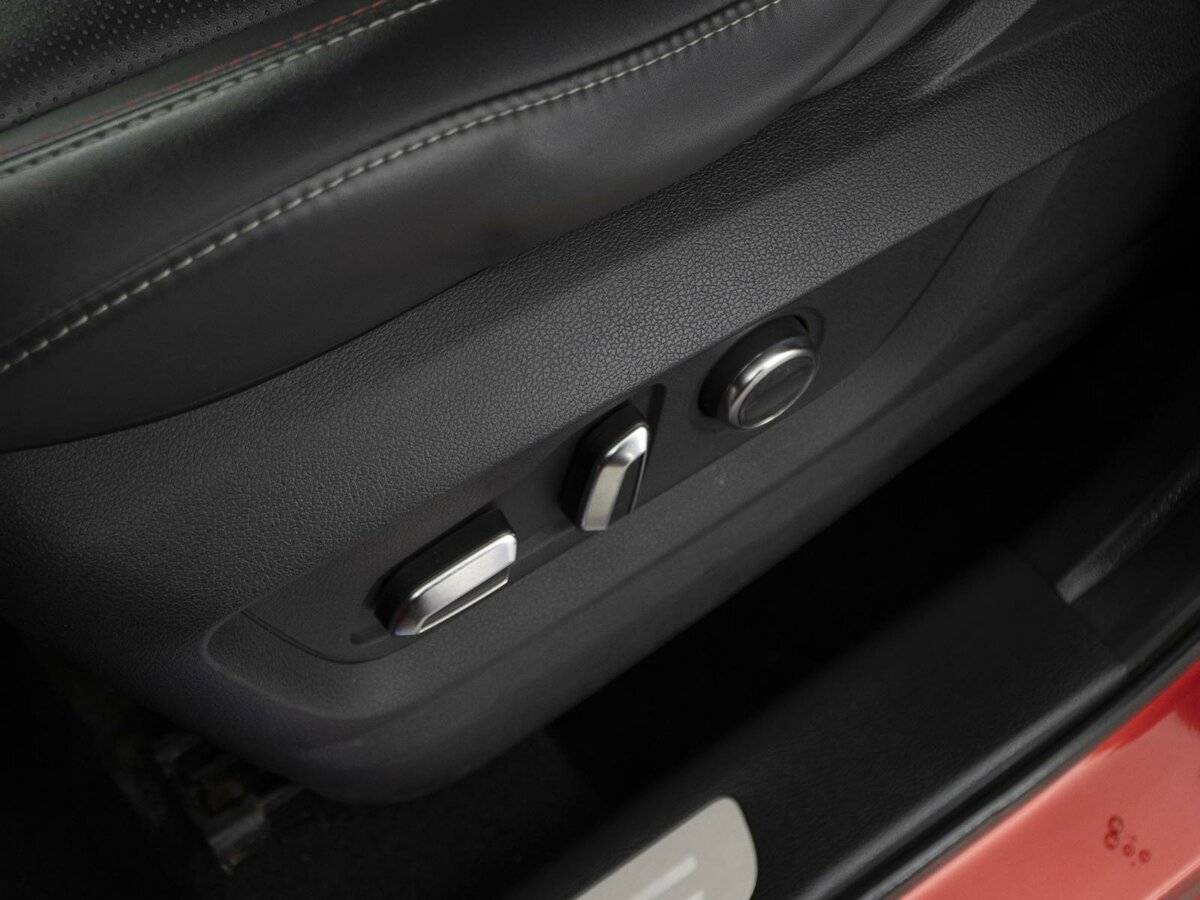 Chery Tiggo 7 Pro, 2021 - Фото №17