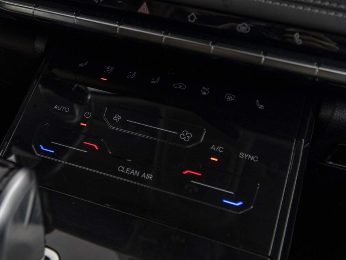 Chery Tiggo 7 Pro, 2021 - Фото №18