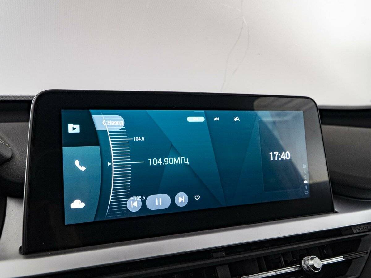 Chery Tiggo 7 Pro, 2021 - Фото №19