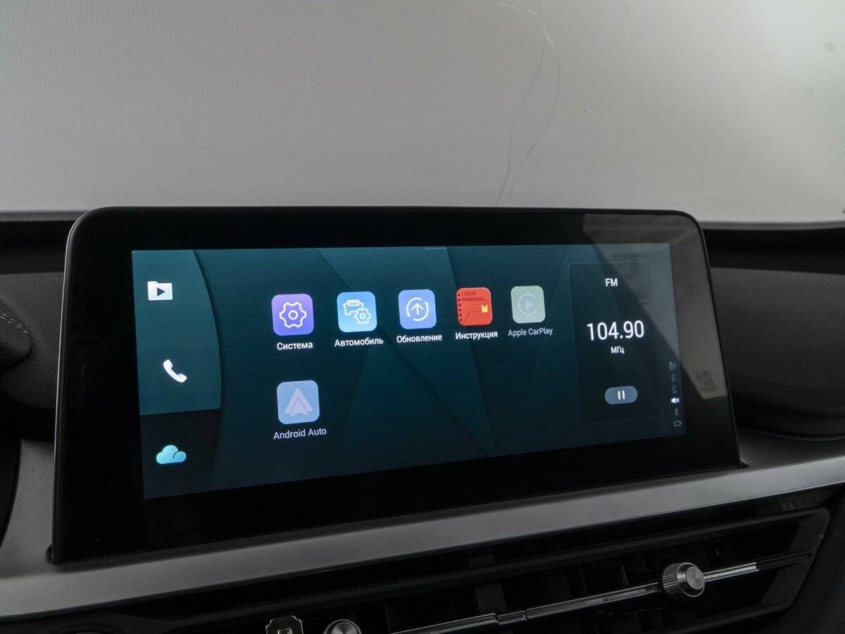 Chery Tiggo 7 Pro, 2021 - Фото №21