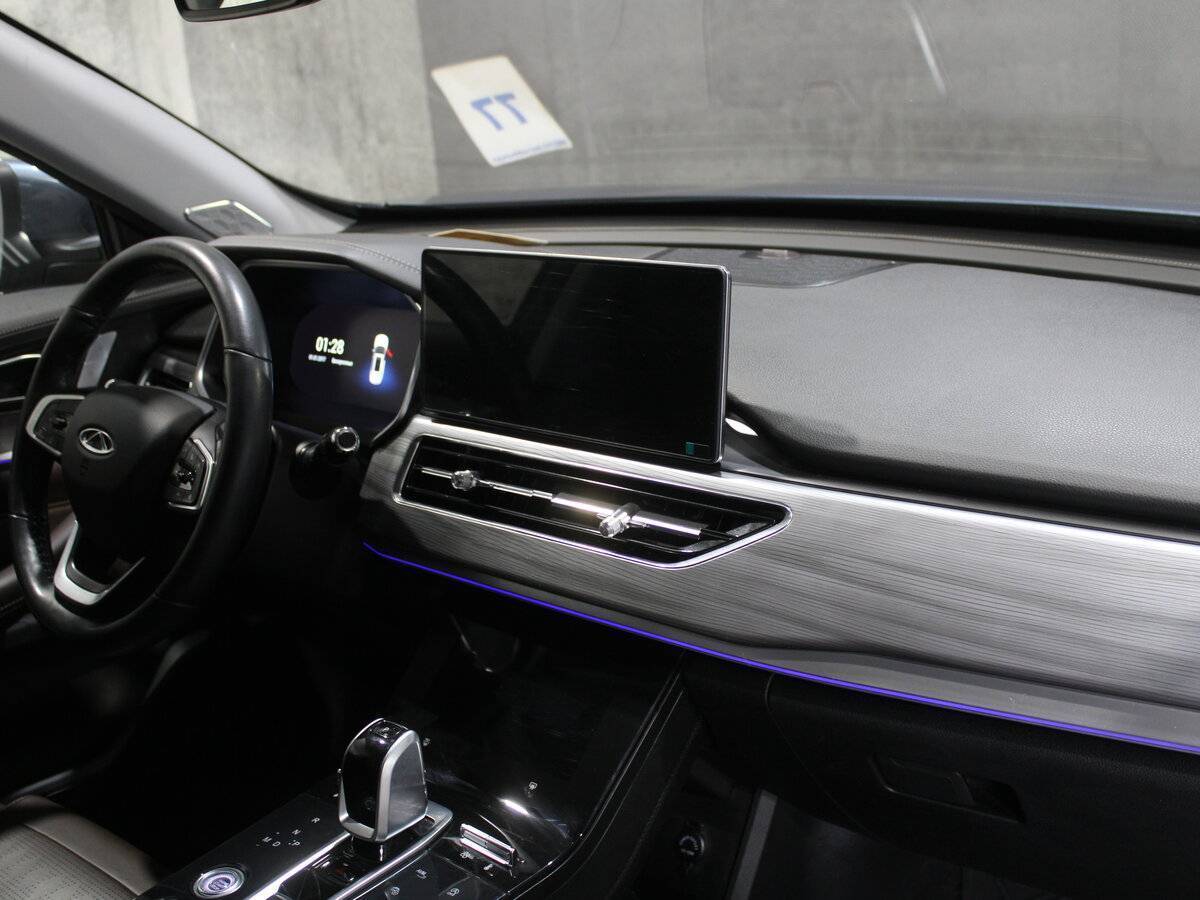 Chery Tiggo 8 Pro, 2021 - Фото №3