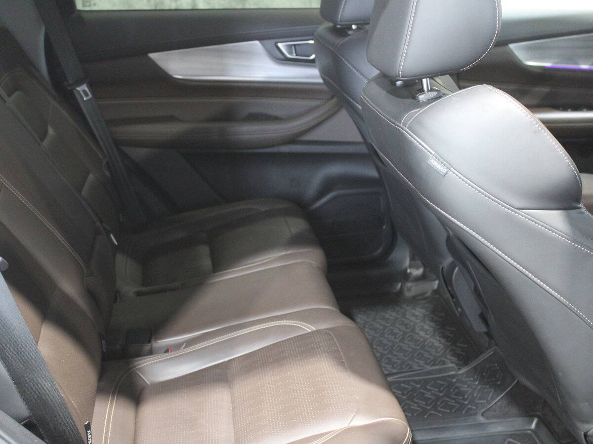 Chery Tiggo 8 Pro, 2021 - Фото №6