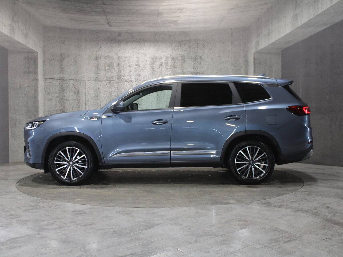 Chery Tiggo 8 Pro, 2021 - Фото №7