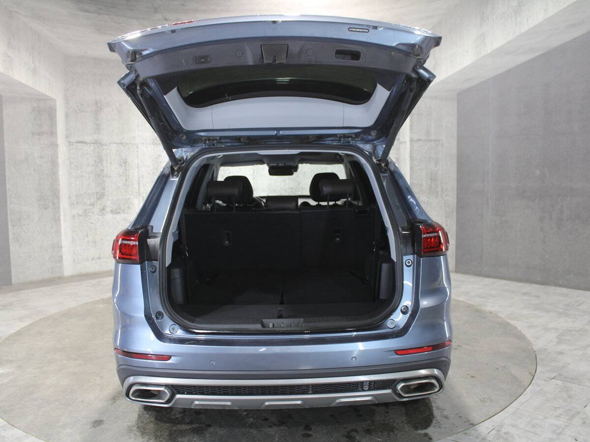 Chery Tiggo 8 Pro, 2021 - Фото №12