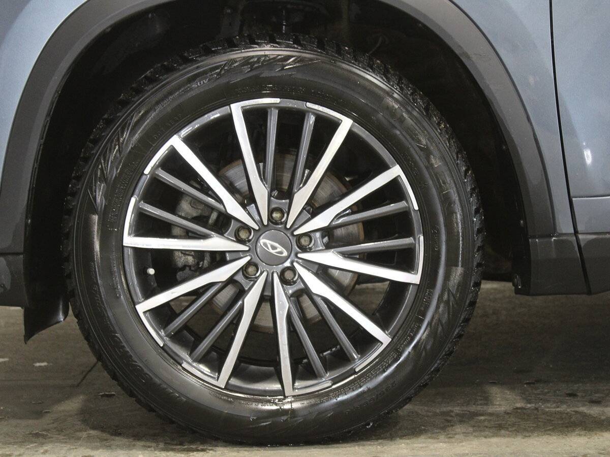 Chery Tiggo 8 Pro, 2021 - Фото №13