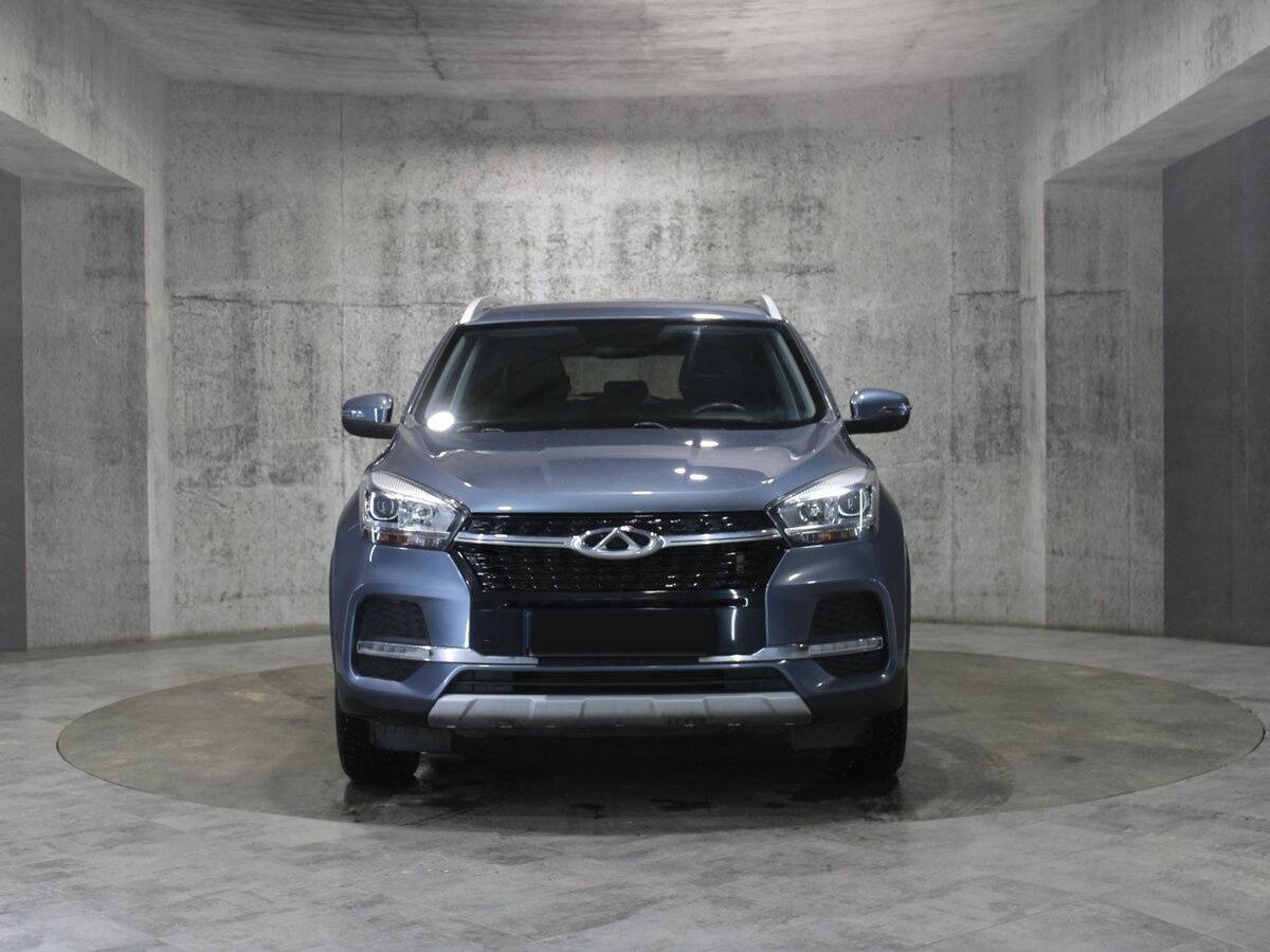 Chery Tiggo 4, 2020 - Фото №1